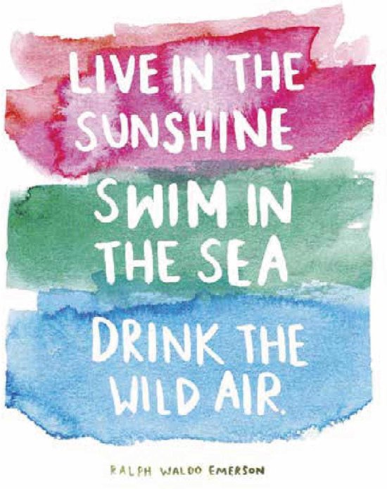 Start where you are