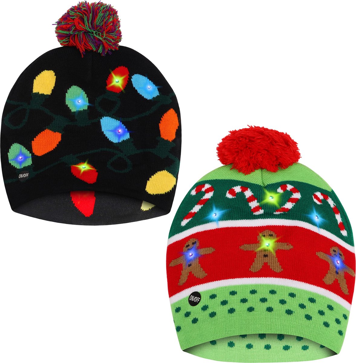 Chapeaux melon de clown pour enfant