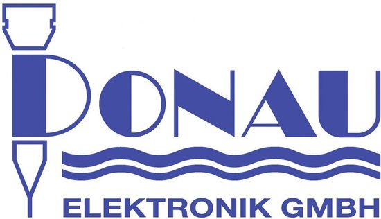 Donau Elektronik RS10 Magneetschaal - Donau Elektronik