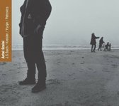 Antal Szalai - Bach/Ysaye/Petrovics/Kreisler (CD)