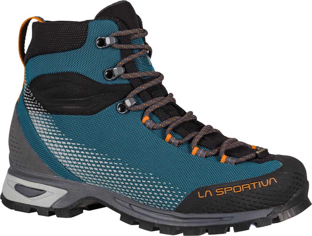 La Sportiva Trango Trk Goretex Wandelschoenen Blauw Man