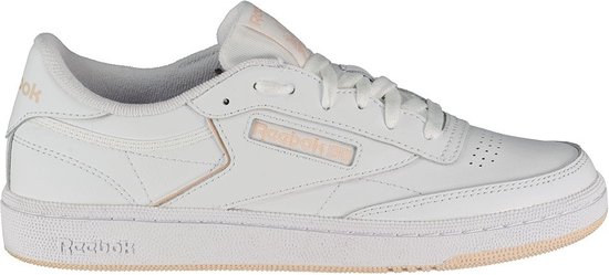 Reebok Classics Club C 85 Sneakers Wit EU 36 Vrouw