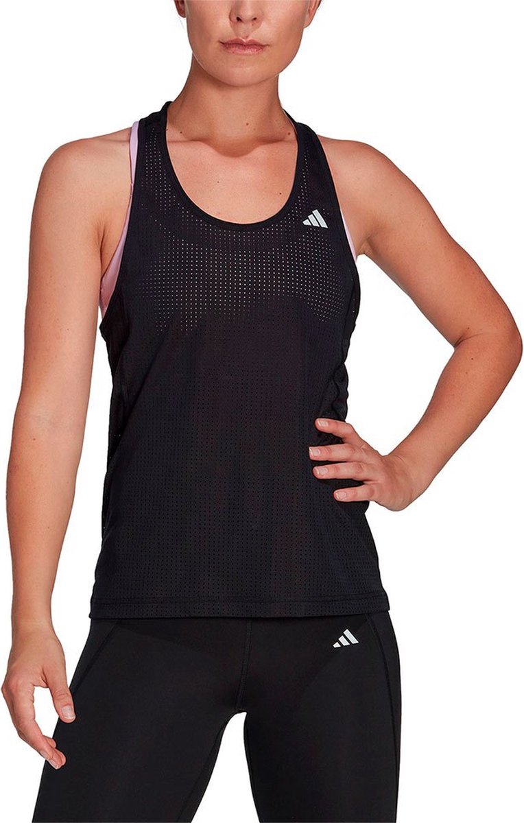 Adidas tanktop dames best sale