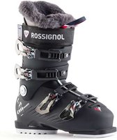 Rossignol Pure Pro 80 piste skischoenen zwart dames