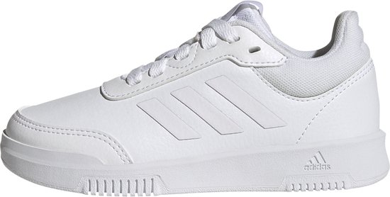 adidas Sportswear Tensaur Sport Training Veterschoenen - Kinderen - Wit- 28 1/2