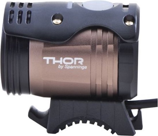 Koplamp Spanninga Thor High Power oplaadbaar — afbeelding 4