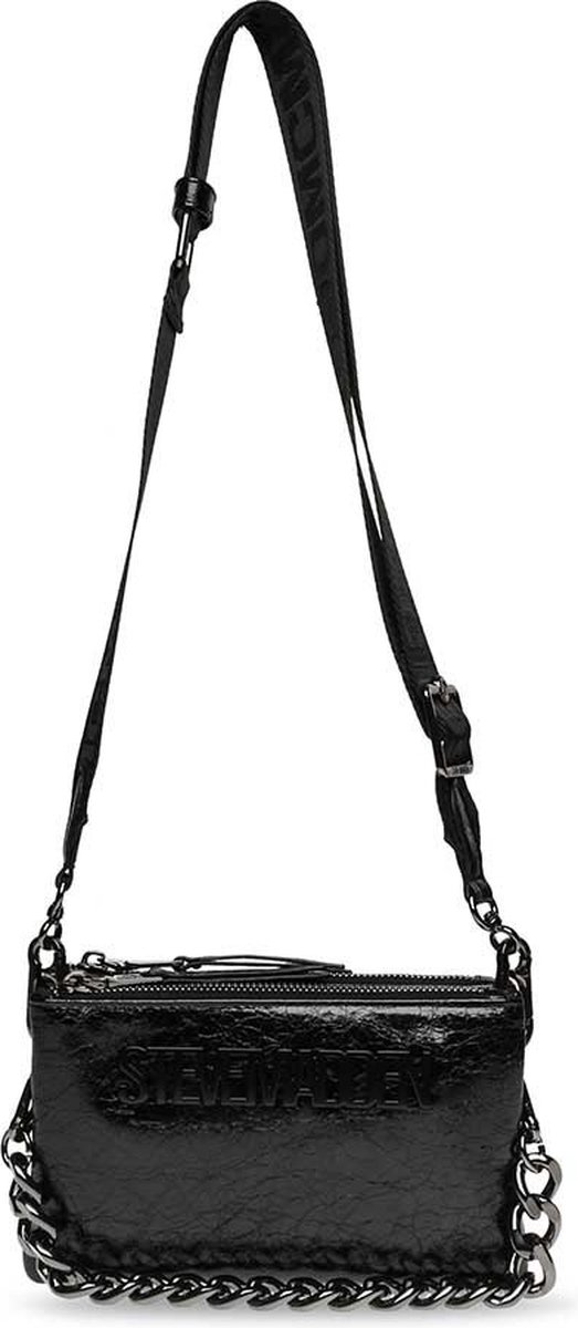 Steve Madden Bnicco Schoudertas Zwart