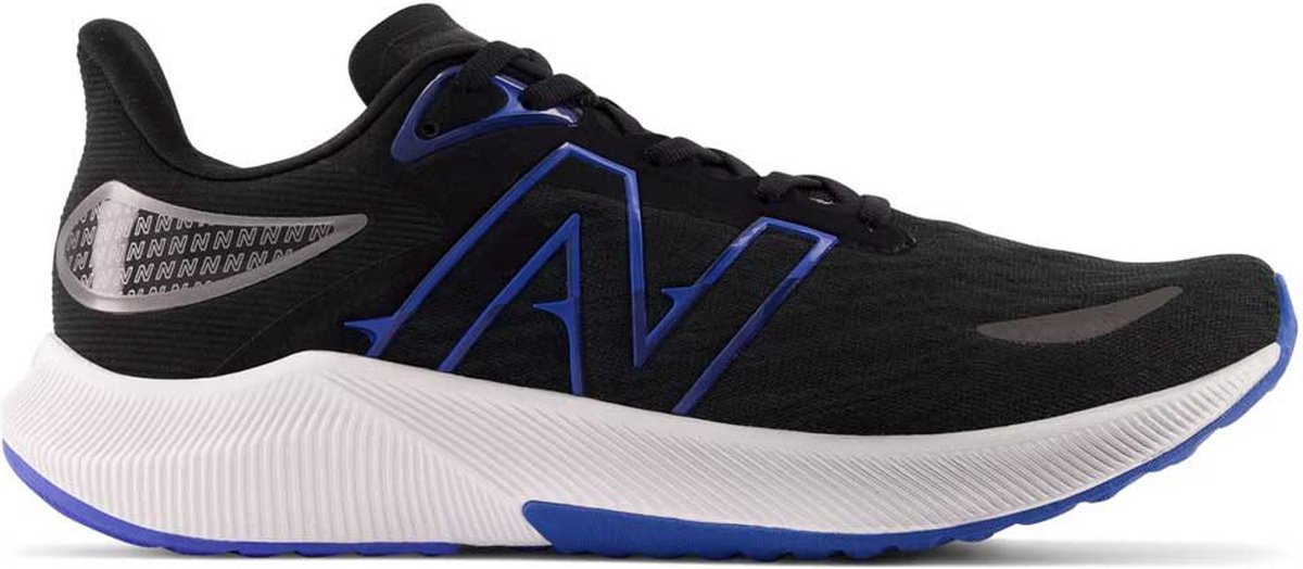 New Balance Fuelcell Propel V3 Hardloopschoenen Man Zwart