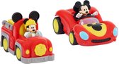 Disney Junior MCC06 speelgoedvoertuig