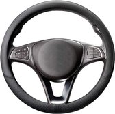 steering wheel protector, universal car steering wheel / steering wheel cover / car steering wheel cover, fashion anti-slip 37-39cm