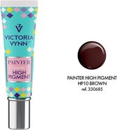 Victoria Vynn™ - PAINTER HIGH PIGMENT HP10 BROWN 7 ml