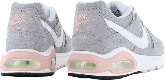Nike Air Max Command (W) - Dames Sneakers Schoenen Grijs 397690-027 - Maat EU 36.5 US 6