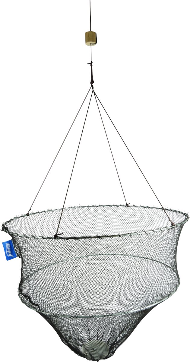 Ragot Shrimps Net Large - Schepnet van RAG — afbeelding 3