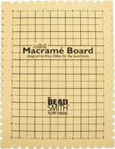 Macrame Board Mini (19 x 26,5 cm) 1 Stuk