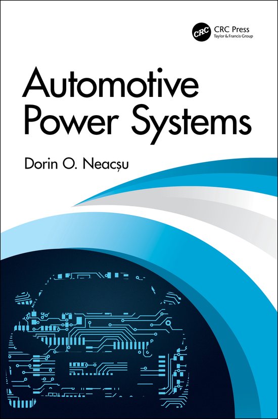 Automotive Power Systems - cover