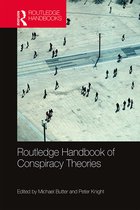 Conspiracy Theories- Routledge Handbook of Conspiracy Theories