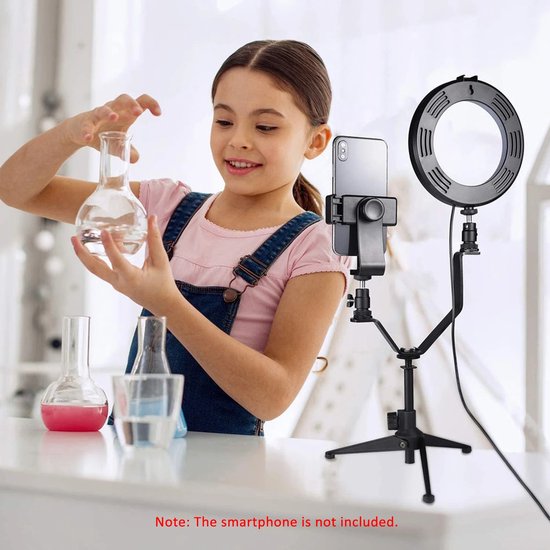 EMART Lichtbak Fotografie 60cm/24x24 Dimbare Foto Box met 5 Product EMART Lichtbak Fotografie 60cm/24x24 Dimbare Foto Box met 5 Product