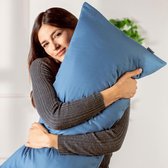 Decorative pillowcase - Pillowcases - Cushion Cover - Living Room Accessories - Sofa Couch Cushion Cover_ Set of 2 Pillowcase 40x70