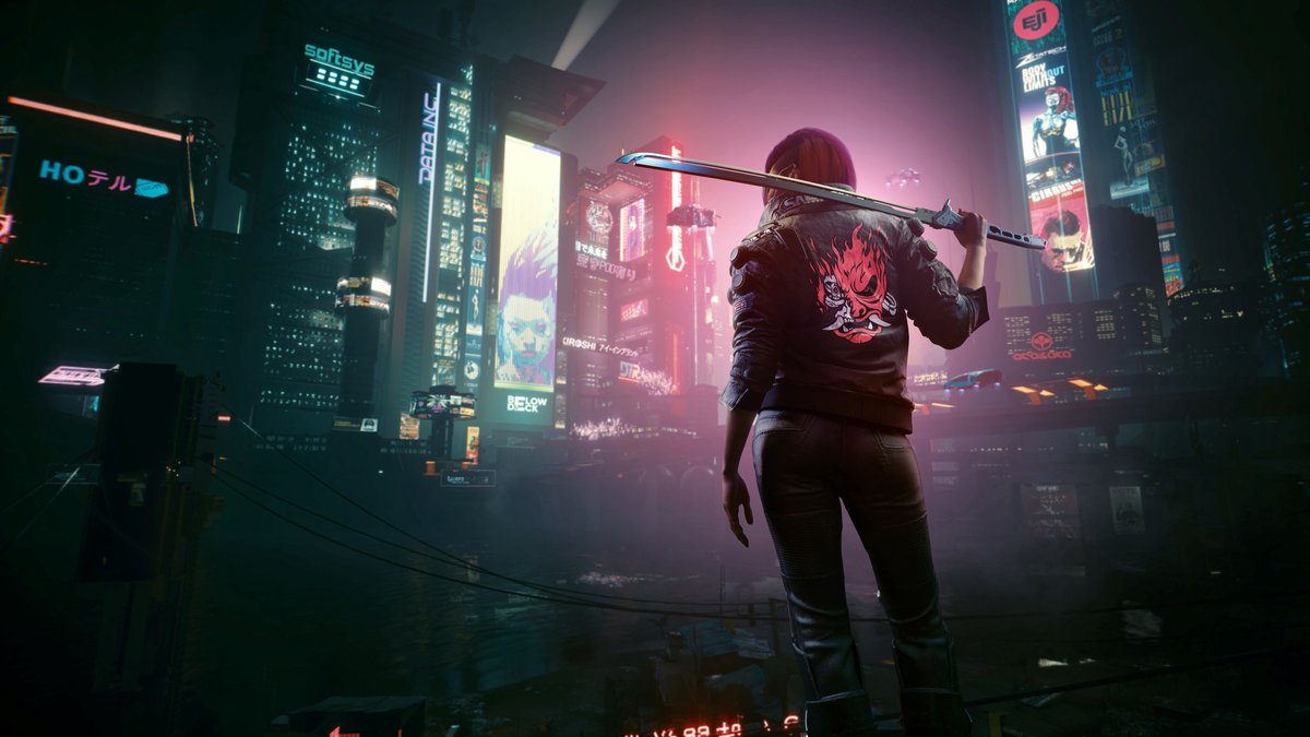 Cyberpunk 2077 Ultimate - PS5 thumbnail 8