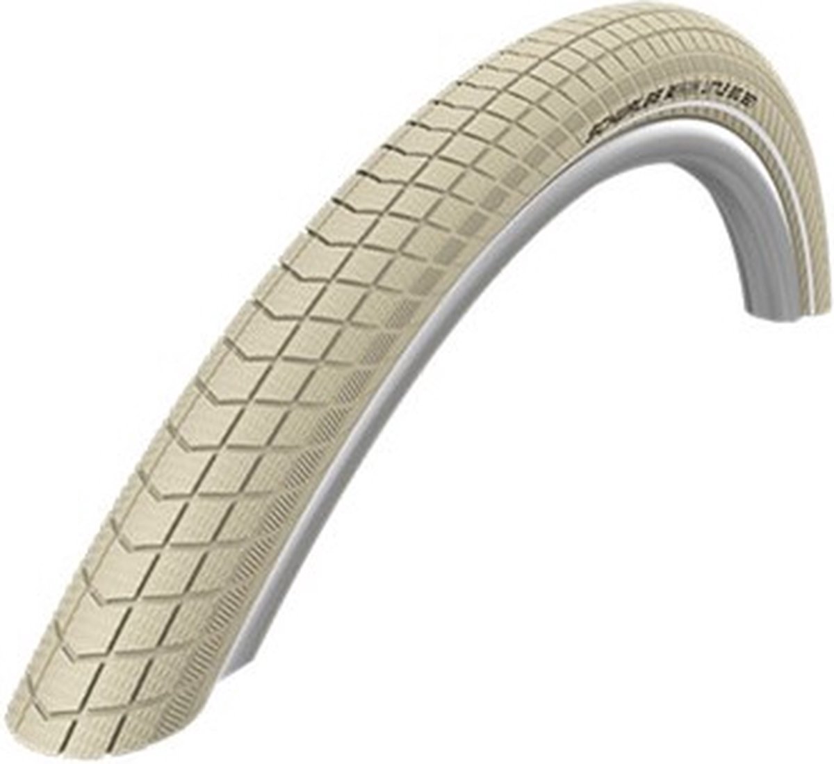 Pneu Schwalbe Little Big Ben - SBC - TwinSkin - K-Guard