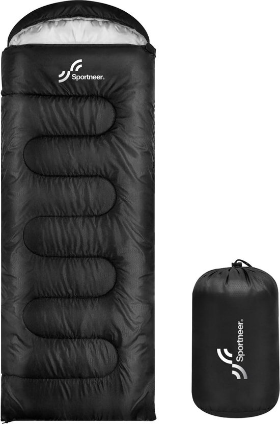Outdoor Sleeping Bag for Camping Summer Sleeping Bag Portable