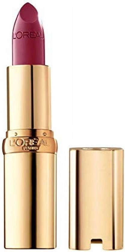 L’Oréal Paris Color Riche Satin Lipstick 127 Paris.NY