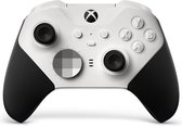 Xbox Elite Series 2 Draadloze Controller - Core Wit - Xbox Series X/S, Xbox One & PC