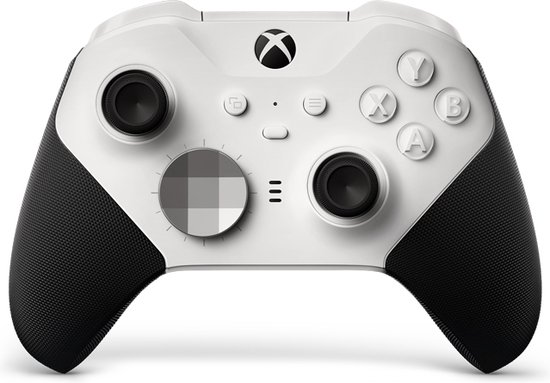 1. Beste pc-controller: Xbox Elite Series 2 Draadloze