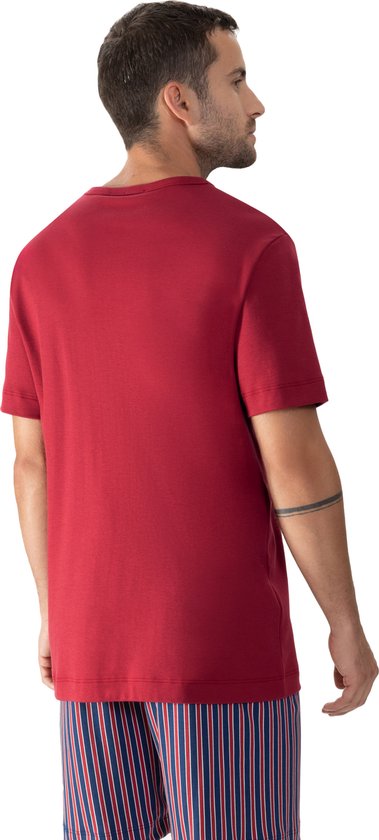 mey T-shirt série Solid Night