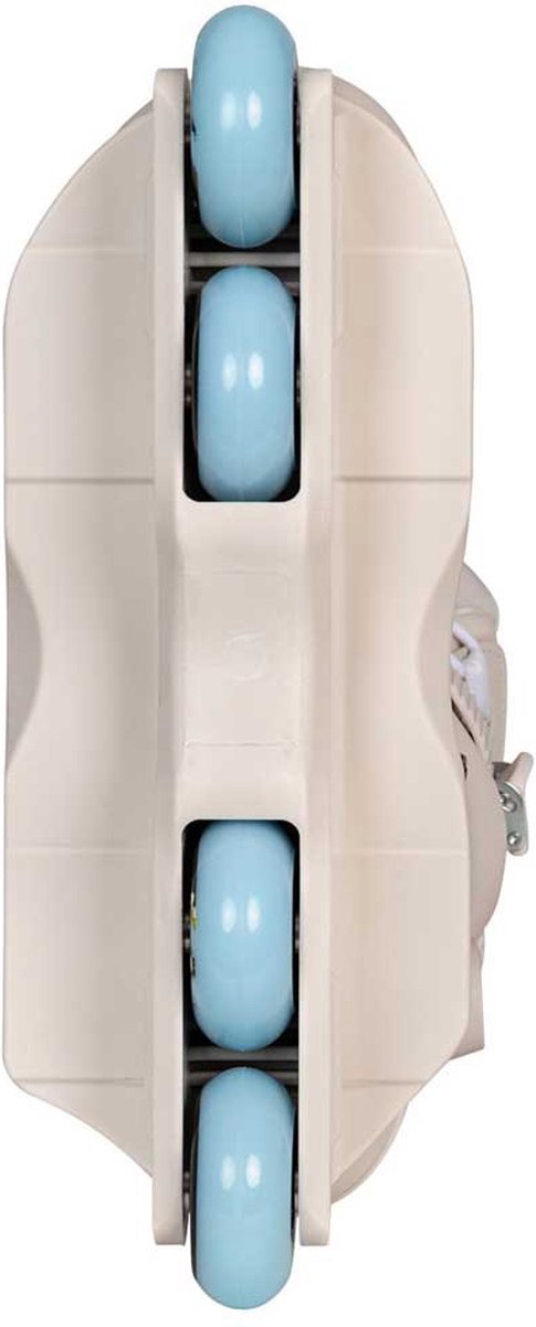 Usd Skates Aeon Samoa Crofts Iv Inline Skates Grijs