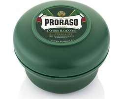 Proraso Sapone - 150 ml - Scheerzeep