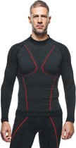 Dainese Thermo Ls Black Red - Maat XS-S -