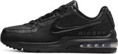 Nike Air Max LTD 3 Heren Sneakers - Black/Black-Black - Maat 40