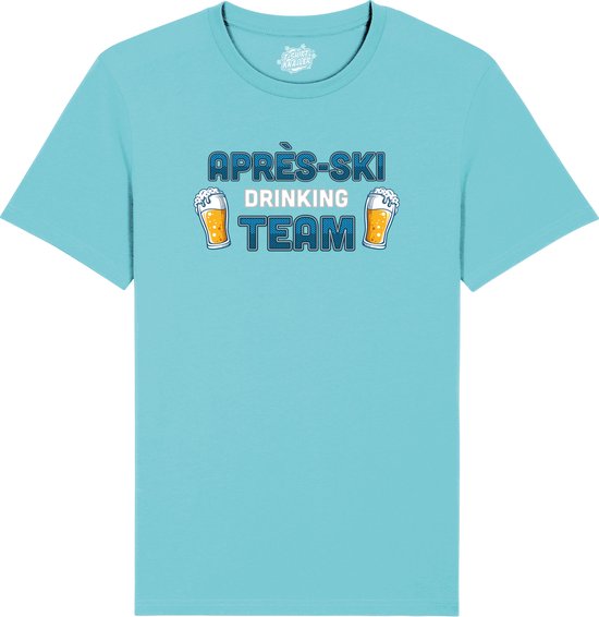 Waar vind je de beste combinatie skiën en après-ski