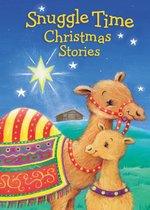 Snuggle Time Christmas Stories a Snuggle Time padded board book
