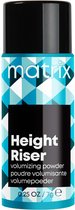 Matrix Height Riser Powder – Volumepoeder voor extra fixatie, textuur, body en volume – 7 gr