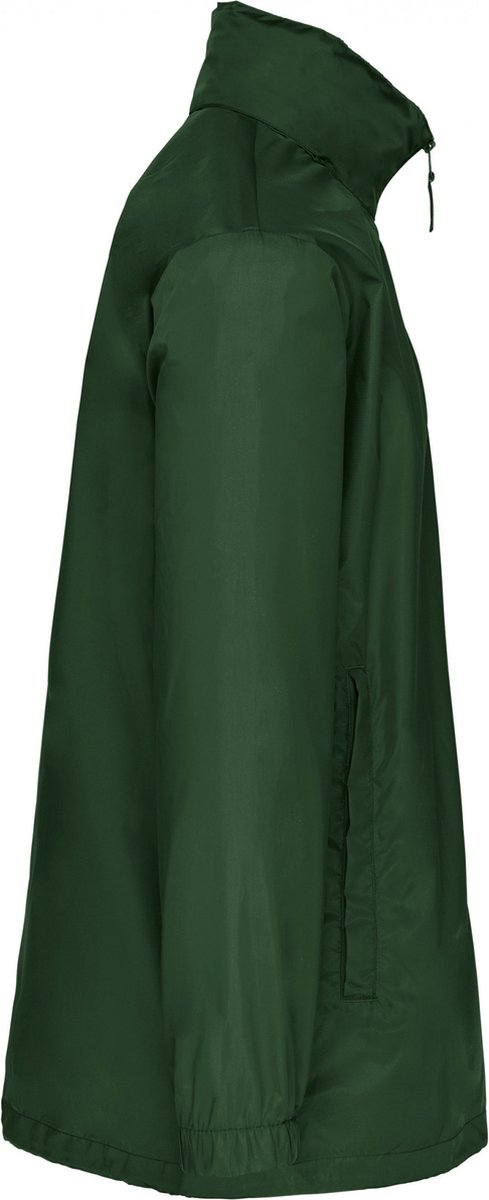 Kariban Windbreaker K616 Forest Groen