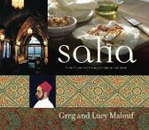 Saha. a chef's journey through lebanon and syria