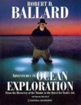 Adventures in Ocean Exploration