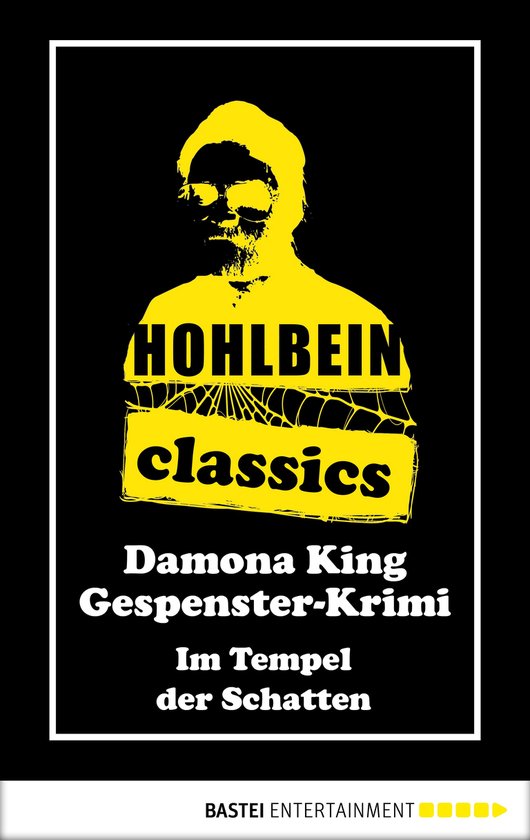 Hohlbein Classics 20 - Hohlbein Classics - Im Tempel der Sch ... - cover