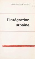 L'intégration urbaine