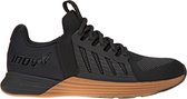 Inov-8 Trainingschoenen F-lite G 300 Heren Zwart/bruin Maat 44,5