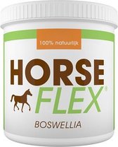 HorseFlex Boswellia - Paarden Supplementen  - 1000 gram