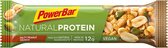 PowerBar Natural Protein Bar Salty Peanut Crunch 24*40 g