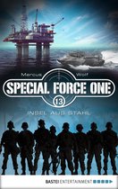Die Spezialisten 13 - Special Force One 13
