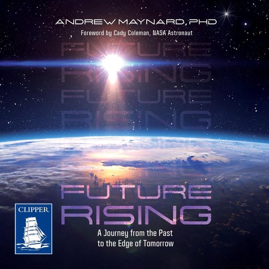Future Rising - cover