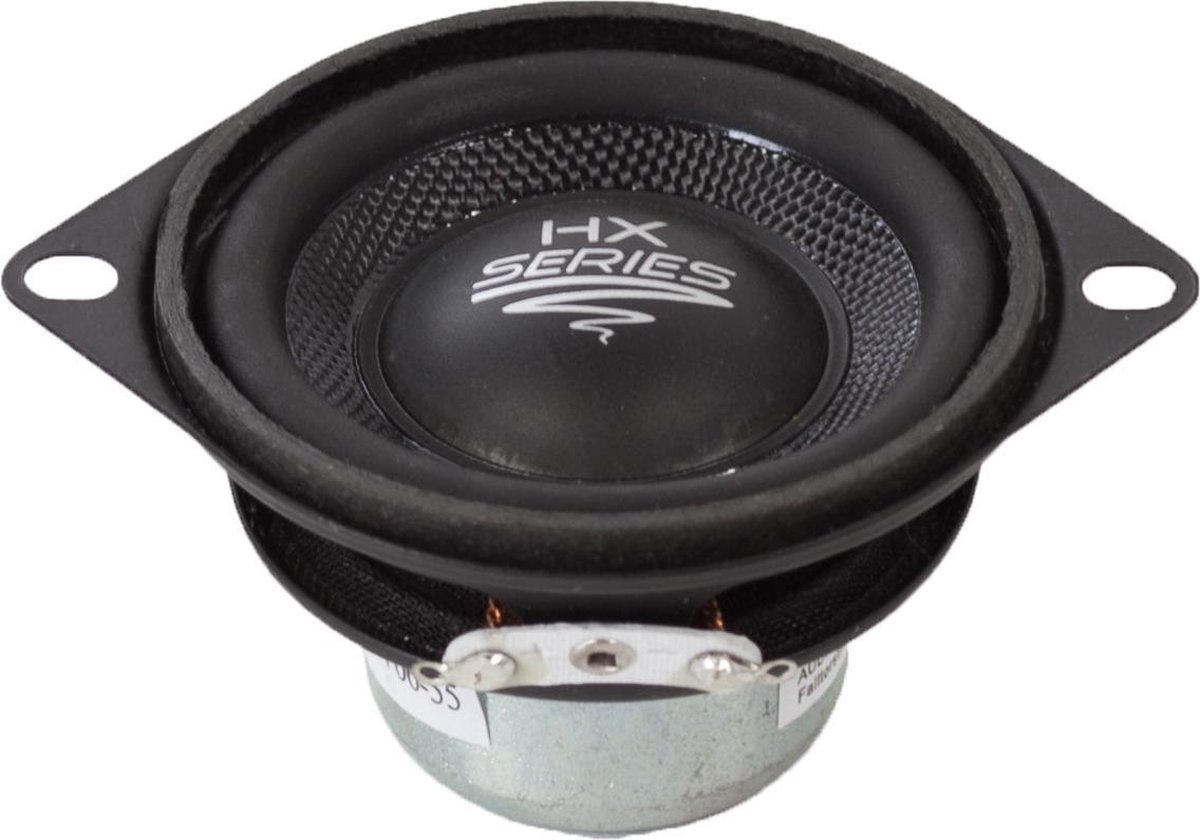 AUDIO SYSTEM 50mm HIGHEND Midrange Speaker 4 Ohm