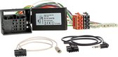 Stuurwiel bediening Diverse modellen Seat - Skoda - Volkswagen Climate control + PDC > JVC