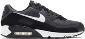 Nike Air Max 90 Essential Grey - Baskets pour hommes - CN8490-002 - Taille 40