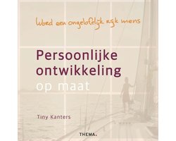 Persoonlijke ontwikkeling op maat